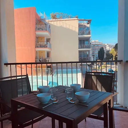 Au Port D Appartement