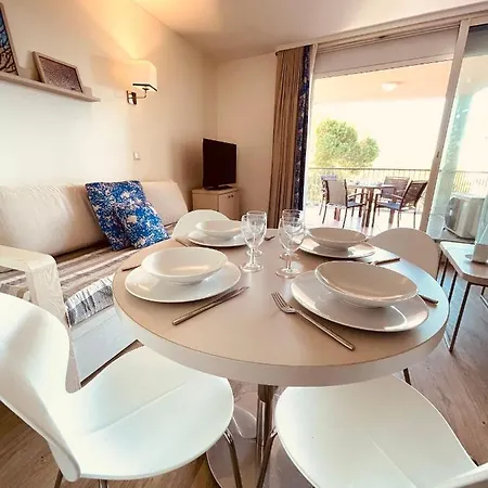 Au Port D Appartement Antibes