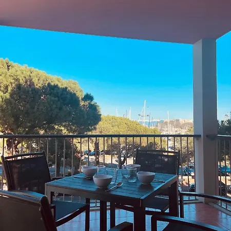 Au Port D Appartement *