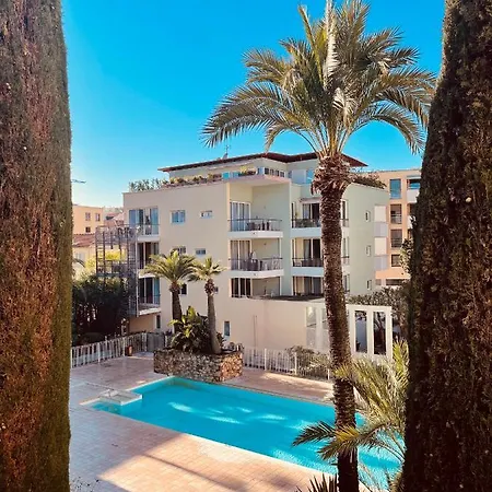 Appartement Au Port D *
