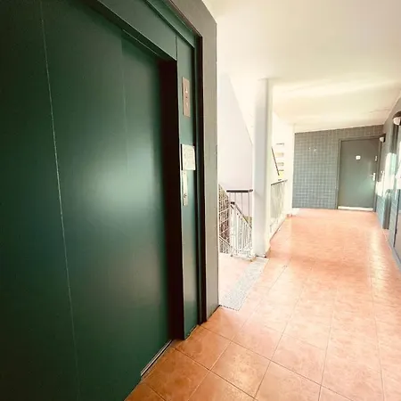Au Port D Appartement