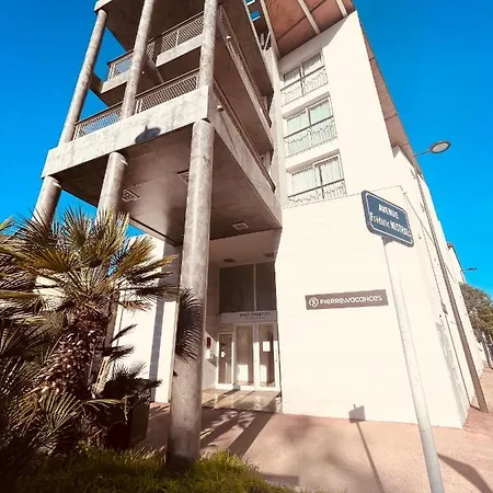 Appartement Au Port D *